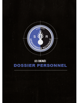 Dossier personnel - Les...