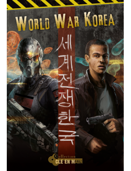 World War Korea