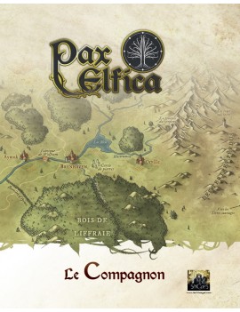 Pax Elfica - Le Compagnon