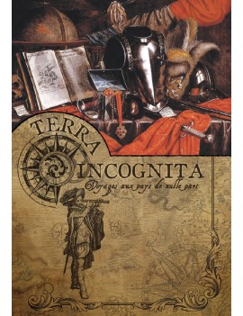 Terra Incognita (ÉPUISÉ)