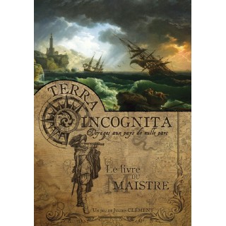 Le Livre du Maîstre