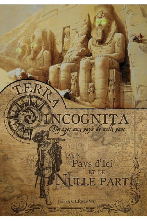 Aux Pays d'Ici et de Nulle Part