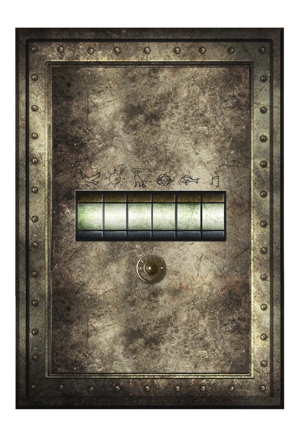 Pack d'aides de jeu Alpha & Omega