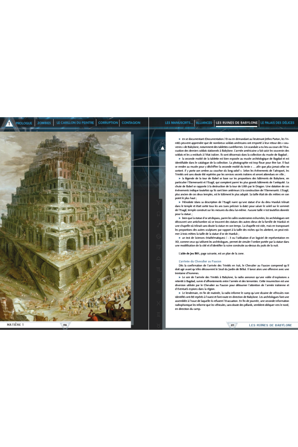 Et in Arcadia ego (campagne)