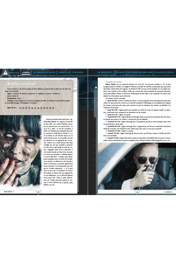 Et in Arcadia ego (campagne)