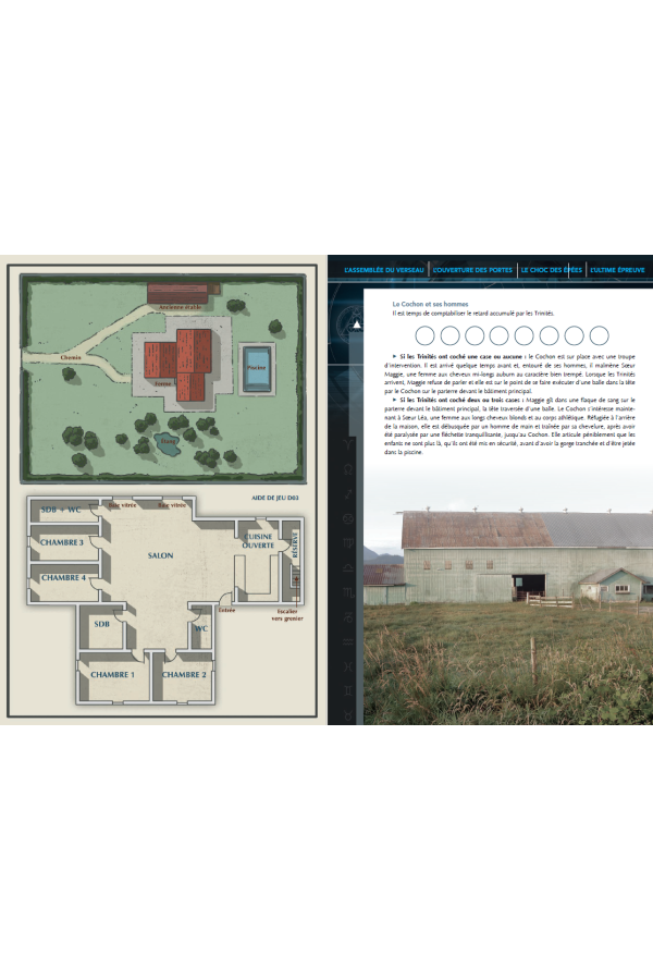 Millenium (campagne)