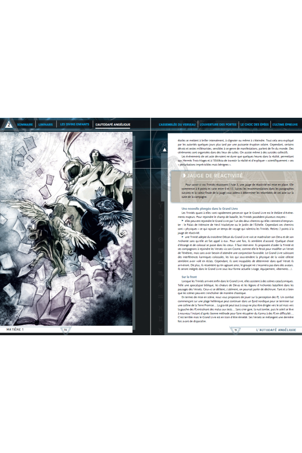 Millenium (campagne)