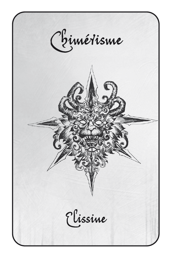 Cartes sortilèges avancés - Songes