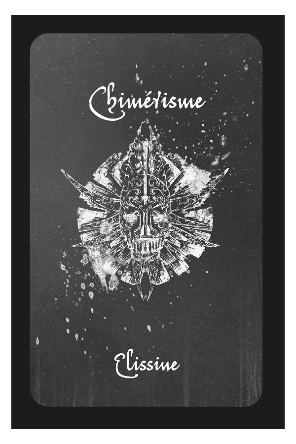 Cartes sortilèges avancés - Cauchemar