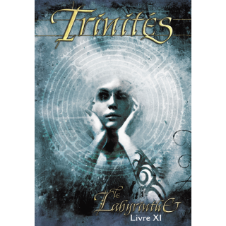 Livre XI - Le Labyrinthe