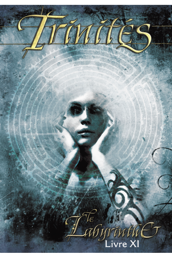 Livre XI - Le Labyrinthe