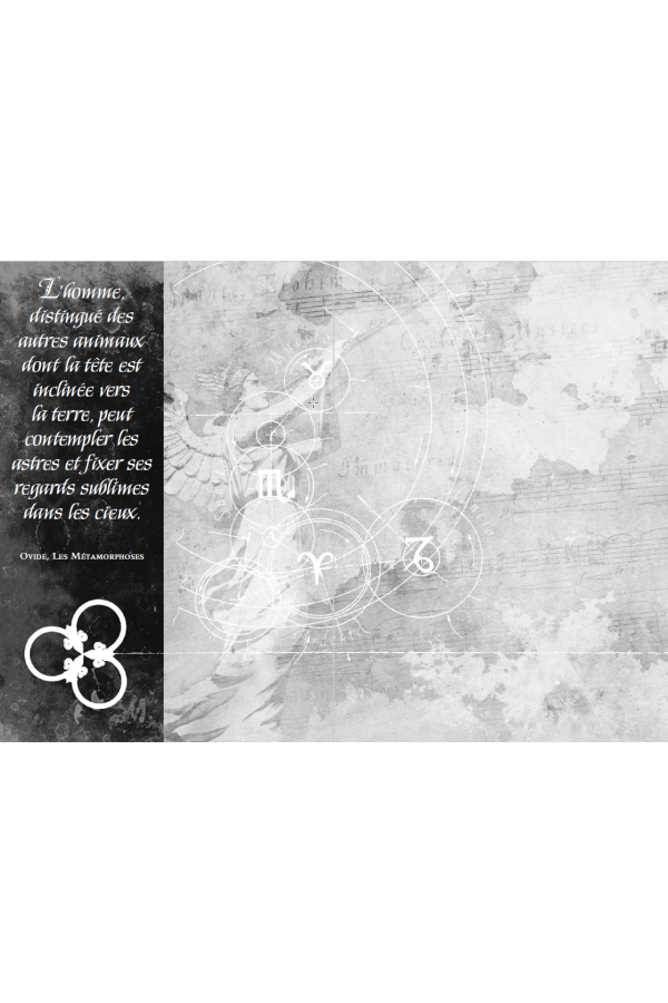 La Voie des Sphères