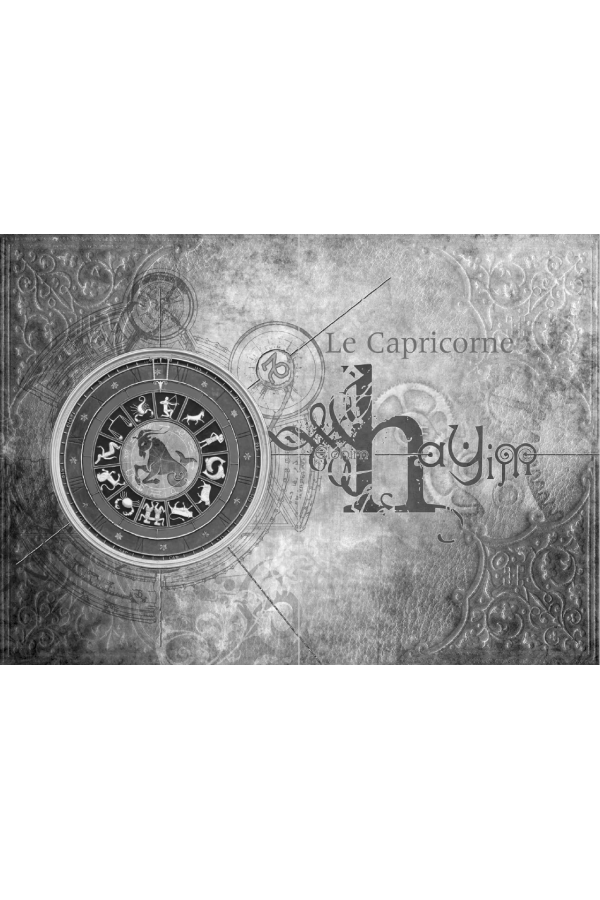 Livre XII - Les Elohims