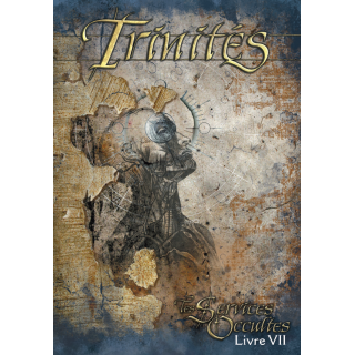 Livre VII - Les Services occultes