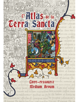 Atlas de Terra Sancta