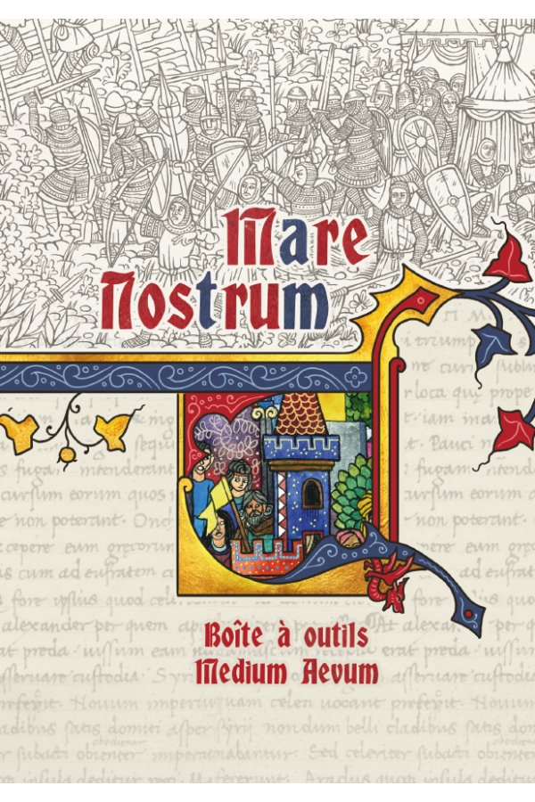 Mare Nostrum