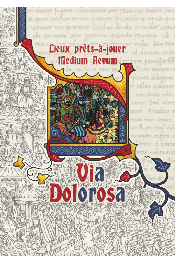 Via Dolorosa