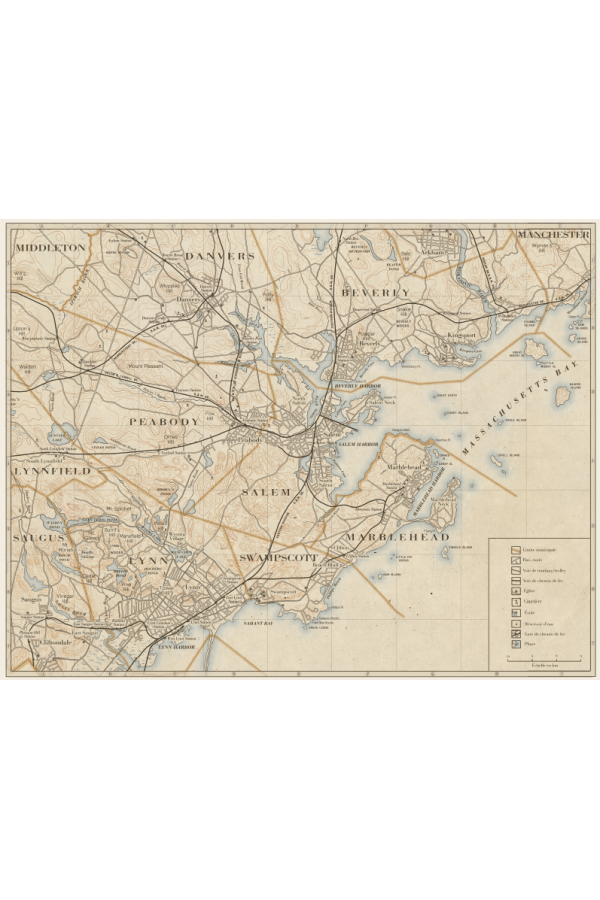 La Lisière - Pack collector