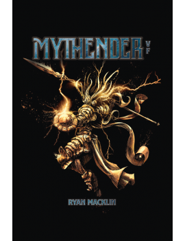 Mythender (+ fiches prétirés)