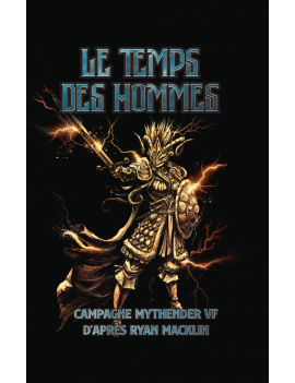Le temps des hommes