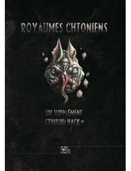 Libri Mundorum I : Royaumes...