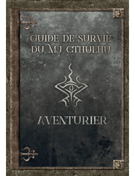 Le Guide de survie du MJ...