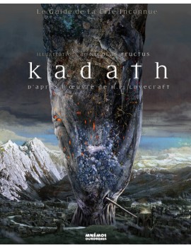 Kadath Hack