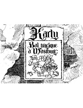 Je suis Karly