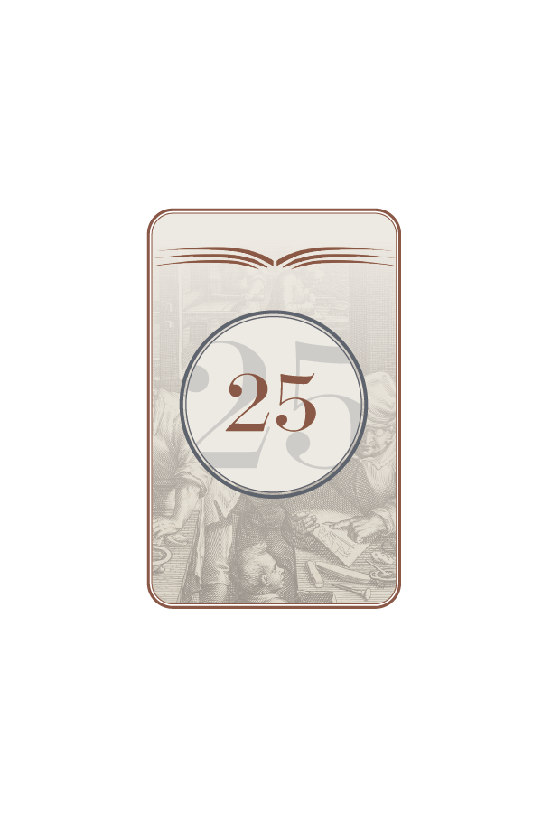 Cartes Focus pour Babel