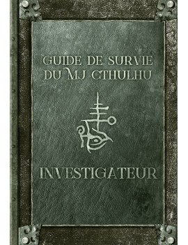 Le Guide de survie du MJ...