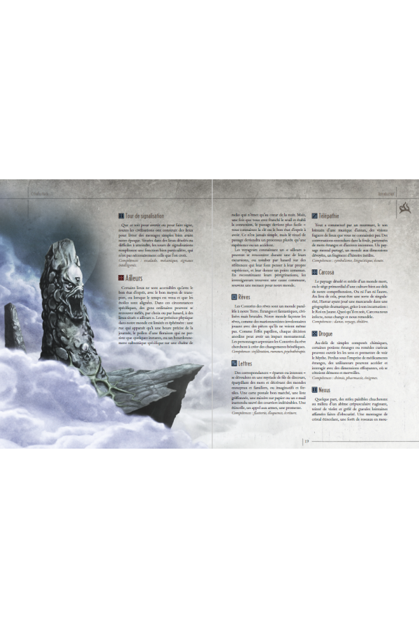 Cthulhu Hack Réédition