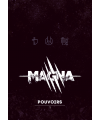 Magna - Livret de pouvoirs 1
