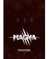 Magna - Livret de pouvoirs 2