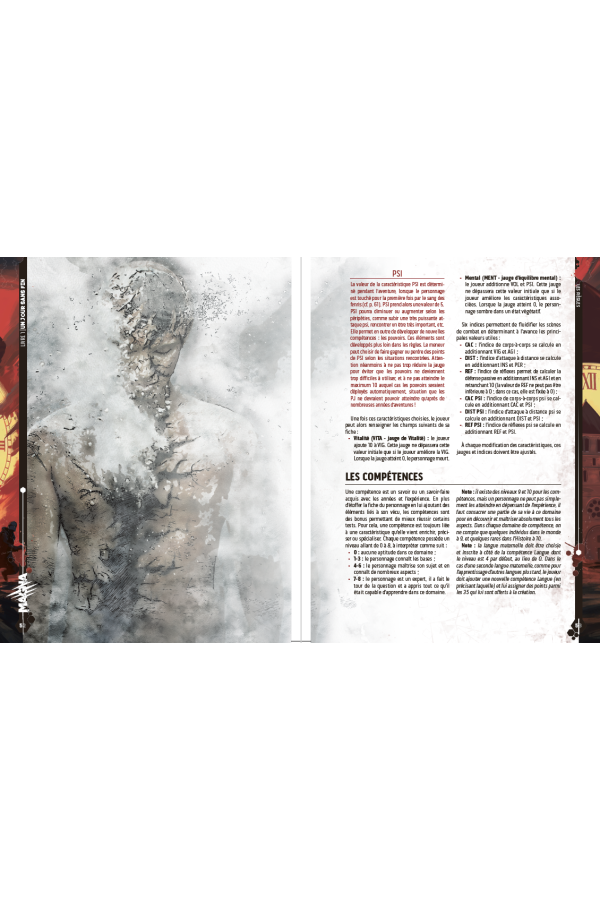 Magna - Livre 1 - Un jour sans fin (collector)