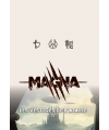 Magna - Livre 5 - Les vestiges de l'Atalie (collector)