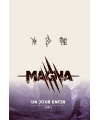 Magna - Livre 2 - Un jour enfin (collector)