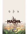 Magna - Livre 3 - Lumière (collector)