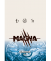 Magna - Livre 4 - Ténèbres (collector)