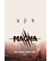 Magna - Livre 1 - Un jour sans fin (collector)