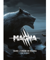 Dans l'ombre de Magna (écran)