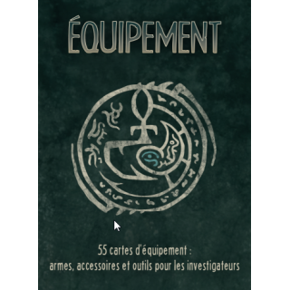 Équipement
