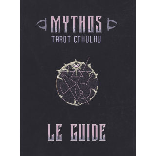Guide du Tarot Cthulhu Mythos