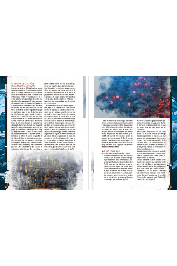 Anti-Gaspi Magna - Livre 4 - Ténèbres (collector)