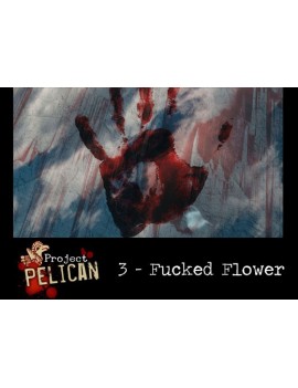 Fucked Flower