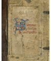Summa Scientae et poster Des Profondeurs