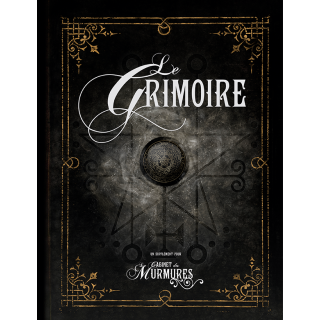 Le Grimoire
