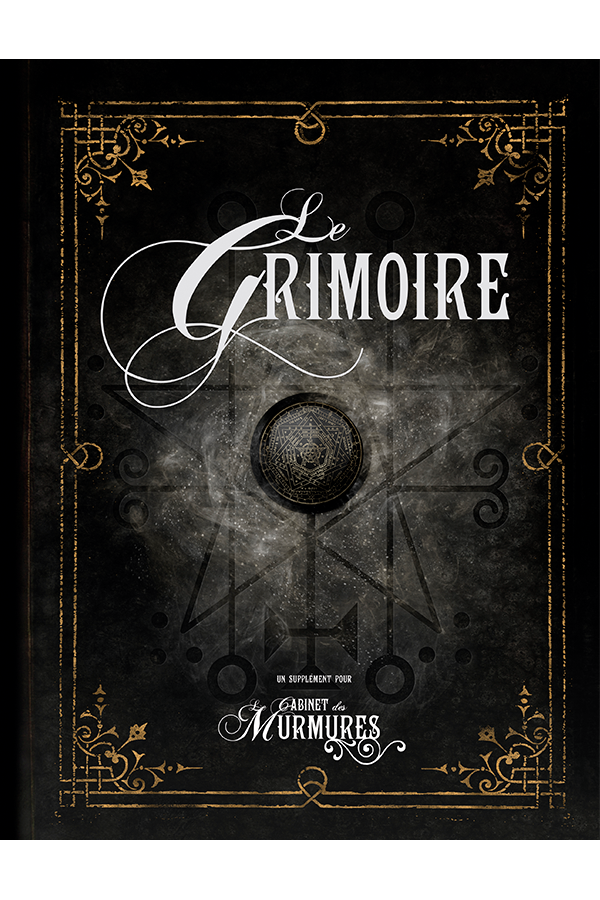 Le Grimoire
