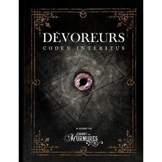 Dévoreurs - Codex Interitus
