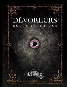 Dévoreurs - Codex Interitus