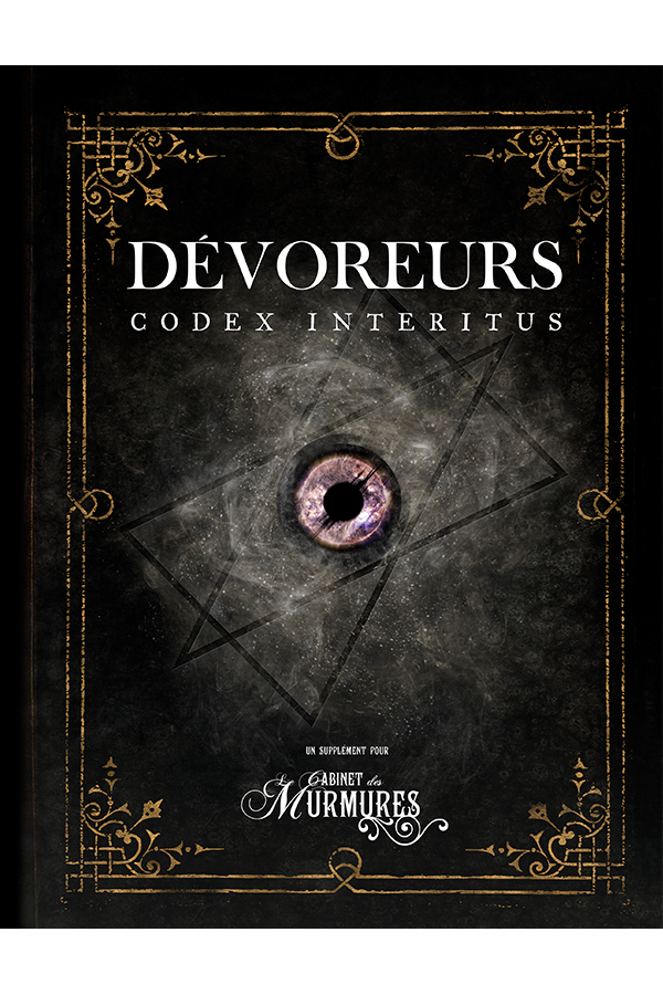 Dévoreurs - Codex Interitus